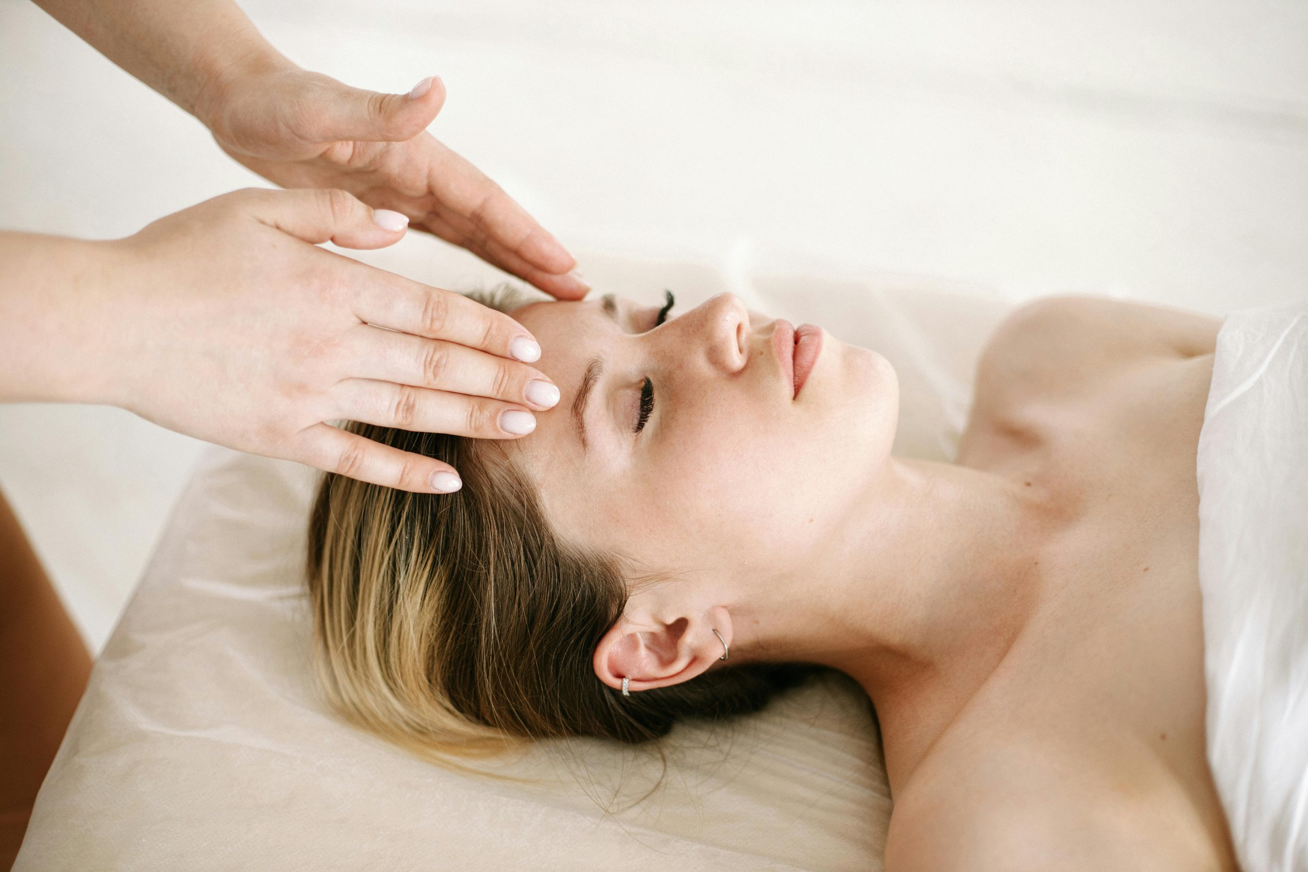 Spa & Wellness Treatments - Vital Vibes Salon and SPA